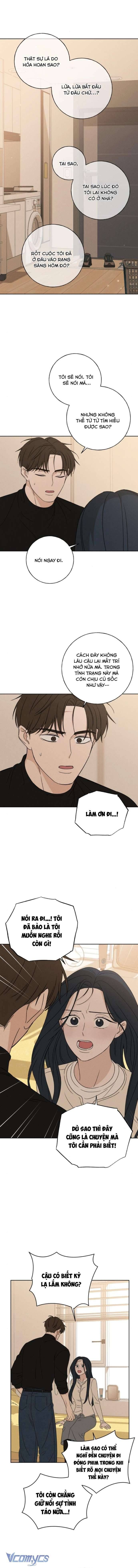 Miyeon Chapter 16 Chapter 16 - TC Truyện