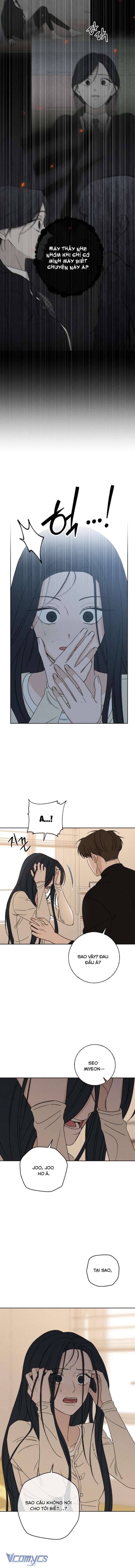 Miyeon Chapter 16 Chapter 16 - TC Truyện