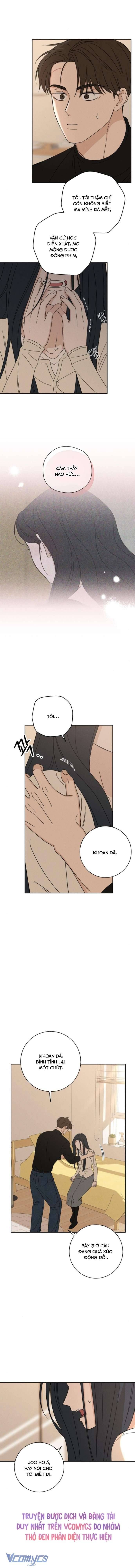 Miyeon Chapter 16 Chapter 16 - TC Truyện