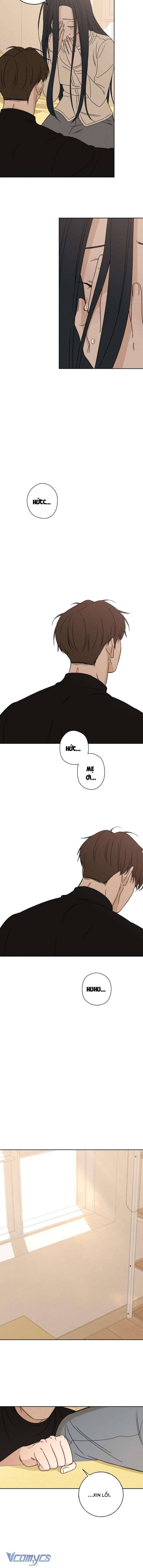 Miyeon Chapter 16 Chapter 16 - TC Truyện
