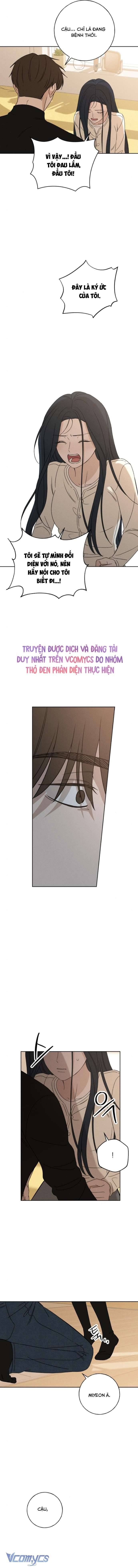 Miyeon Chapter 16 Chapter 16 - TC Truyện