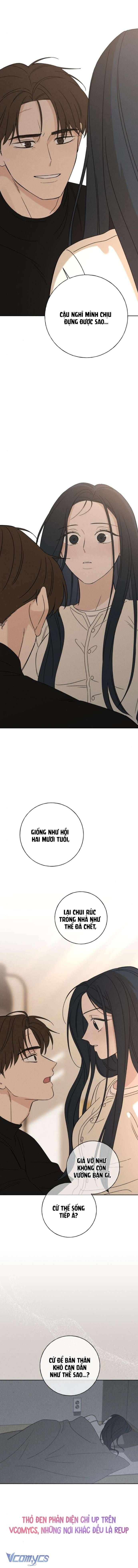 Miyeon Chapter 16 Chapter 16 - TC Truyện