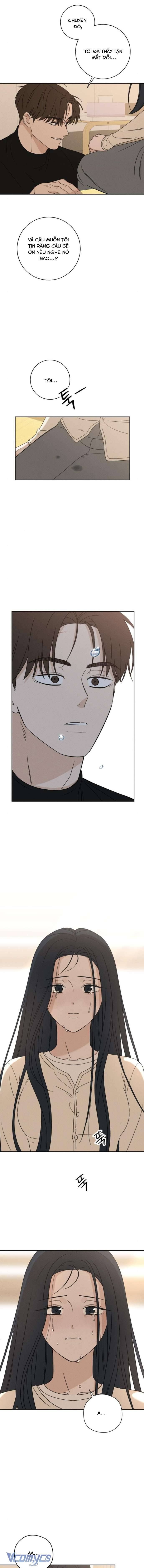 Miyeon Chapter 16 Chapter 16 - TC Truyện