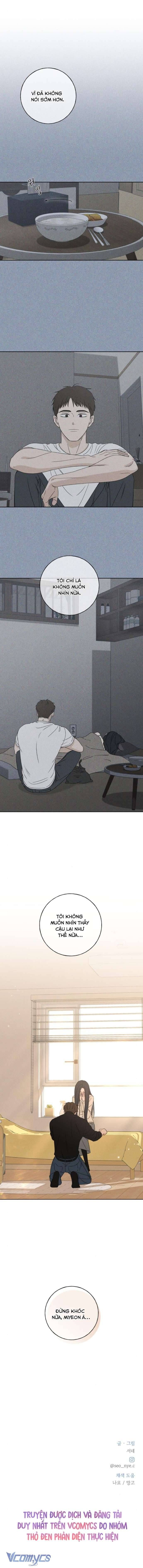 Miyeon Chapter 16 Chapter 16 - TC Truyện