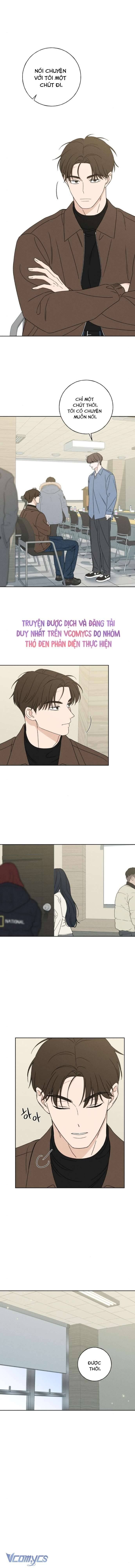 Miyeon Chapter 16 Chapter 16 - TC Truyện
