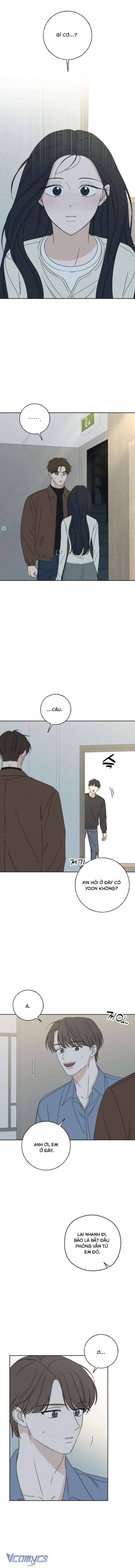 Miyeon Chapter 16 Chapter 16 - TC Truyện