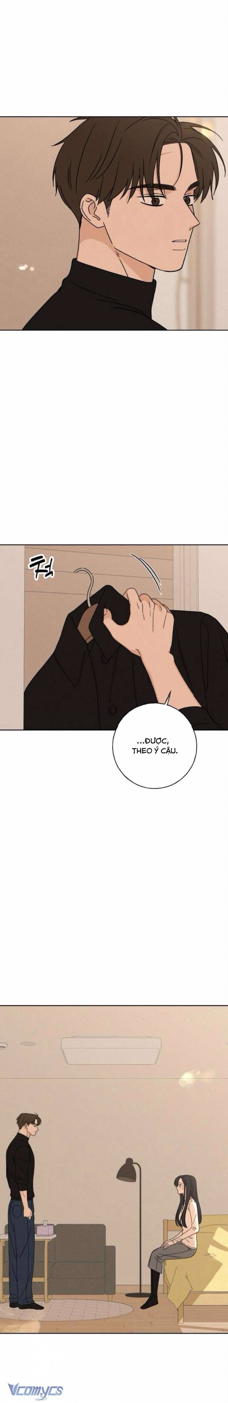 Miyeon Chapter 17 Chapter 17 - TC Truyện