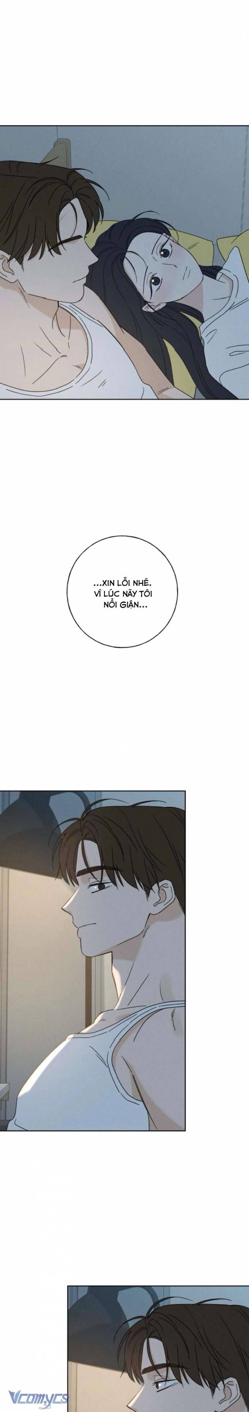 Miyeon Chapter 17 Chapter 17 - TC Truyện