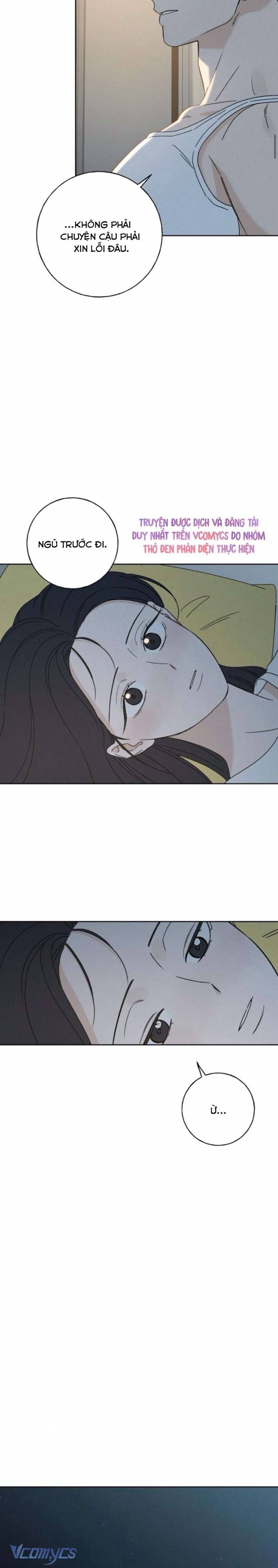 Miyeon Chapter 17 Chapter 17 - TC Truyện