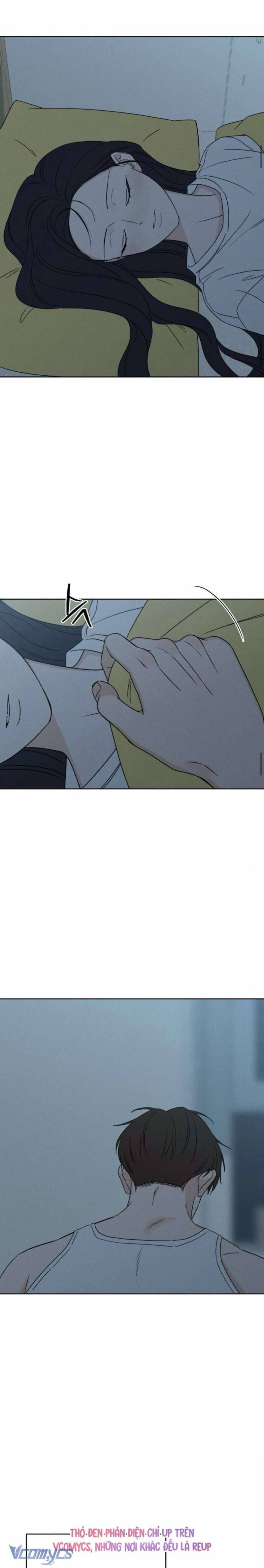 Miyeon Chapter 17 Chapter 17 - TC Truyện