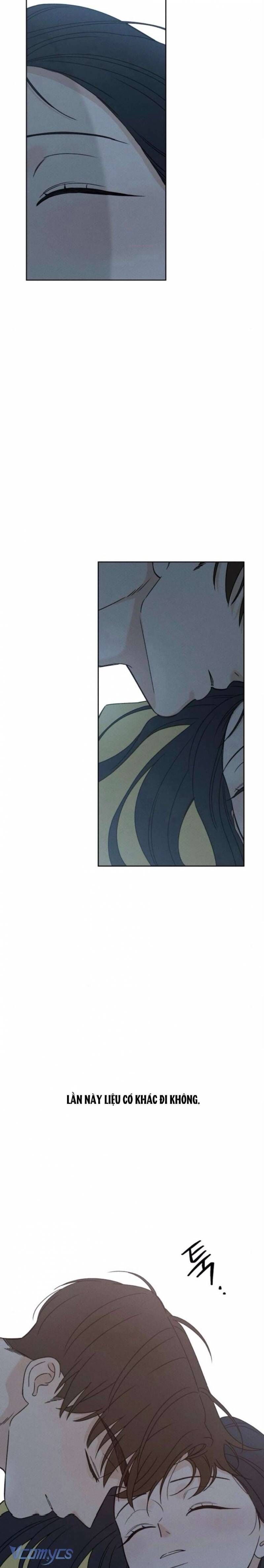 Miyeon Chapter 17 Chapter 17 - TC Truyện