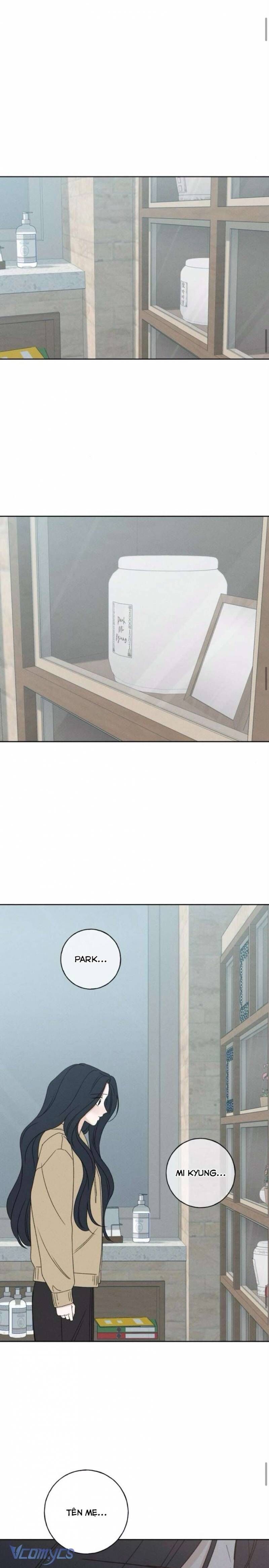 Miyeon Chapter 17 Chapter 17 - TC Truyện