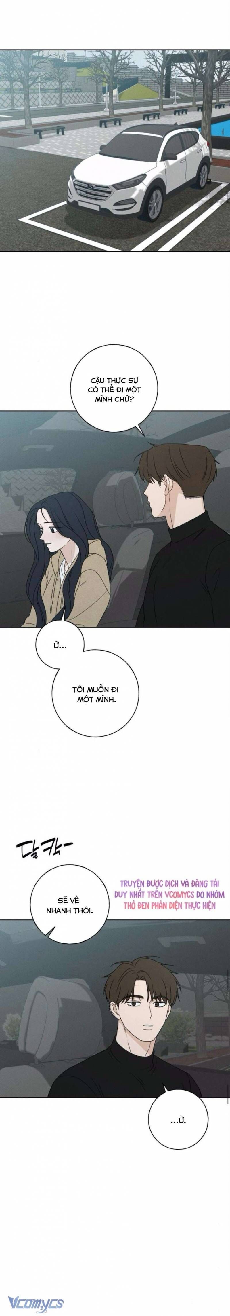 Miyeon Chapter 17 Chapter 17 - TC Truyện