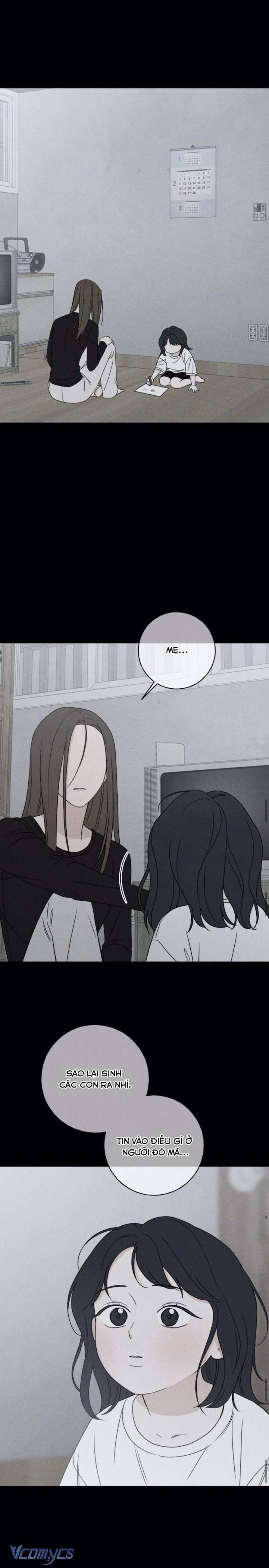Miyeon Chapter 17 Chapter 17 - TC Truyện