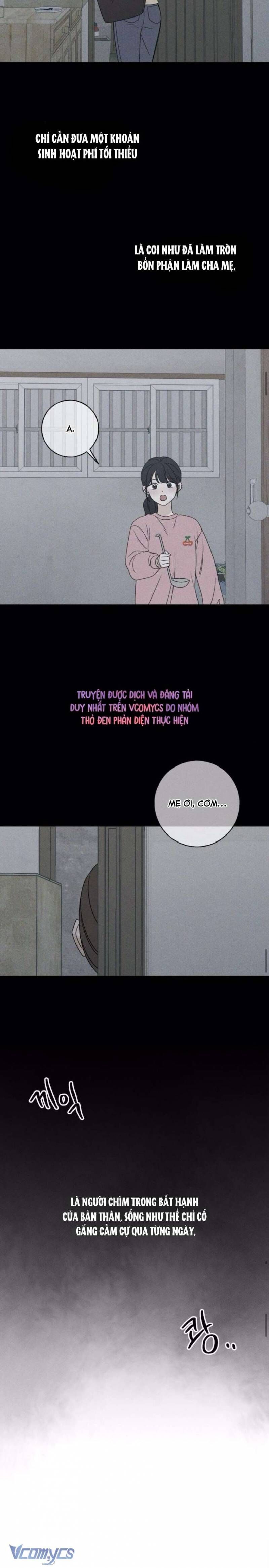 Miyeon Chapter 17 Chapter 17 - TC Truyện