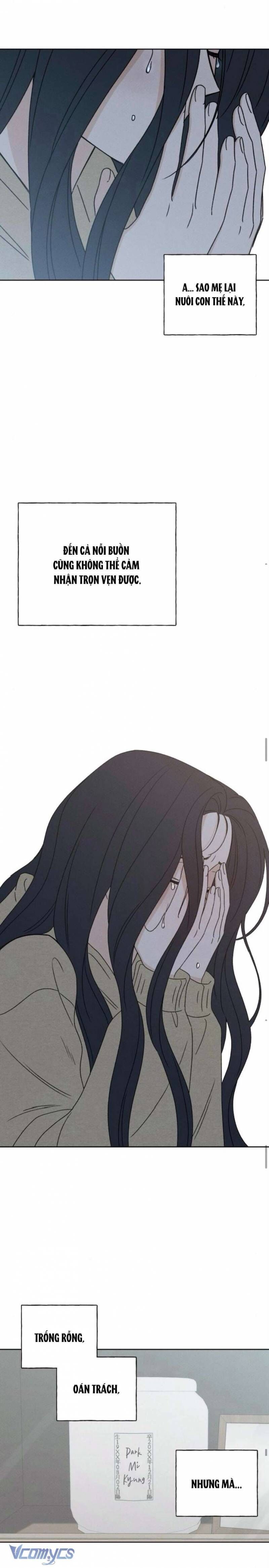 Miyeon Chapter 17 Chapter 17 - TC Truyện