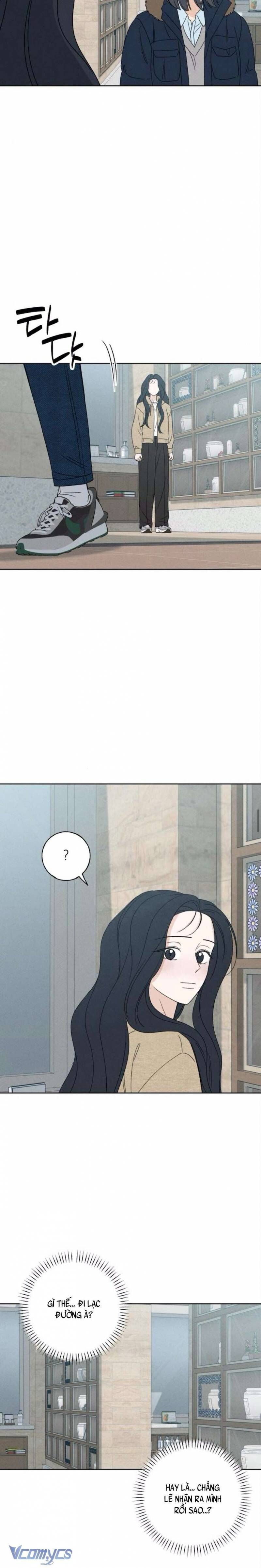 Miyeon Chapter 17 Chapter 17 - TC Truyện