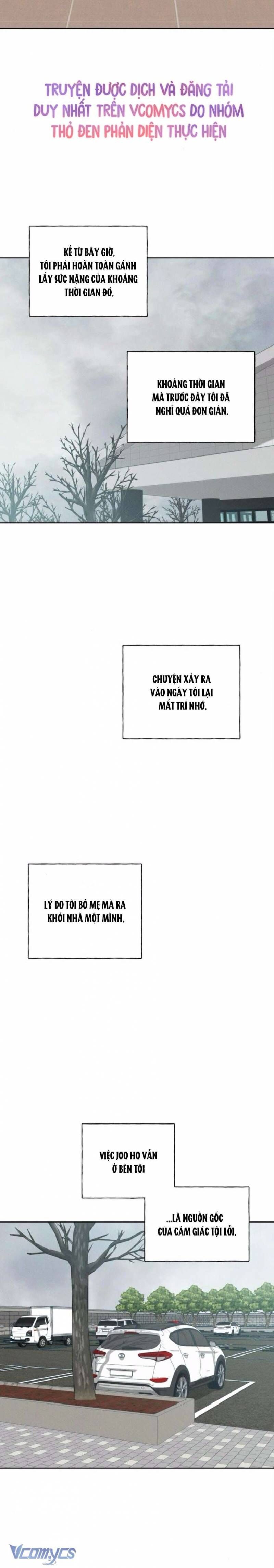 Miyeon Chapter 17 Chapter 17 - TC Truyện