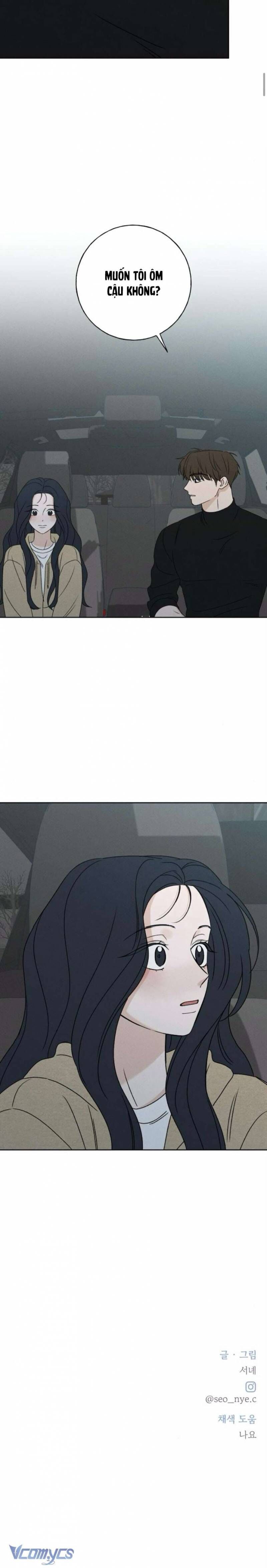 Miyeon Chapter 17 Chapter 17 - TC Truyện