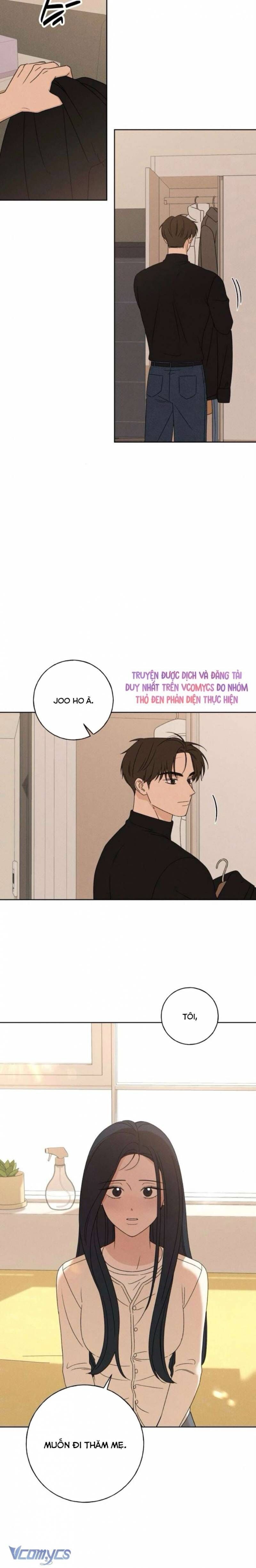 Miyeon Chapter 17 Chapter 17 - TC Truyện