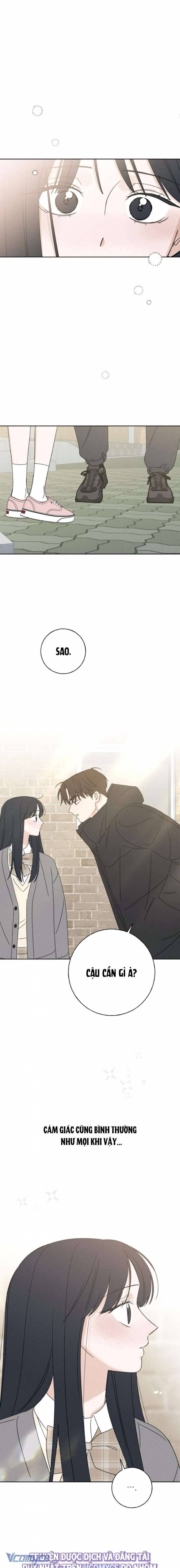 Miyeon Chapter 28 Chapter 28 - TC Truyện