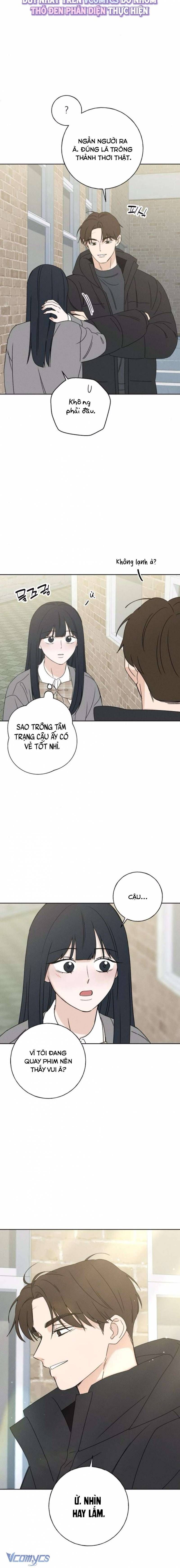 Miyeon Chapter 28 Chapter 28 - TC Truyện