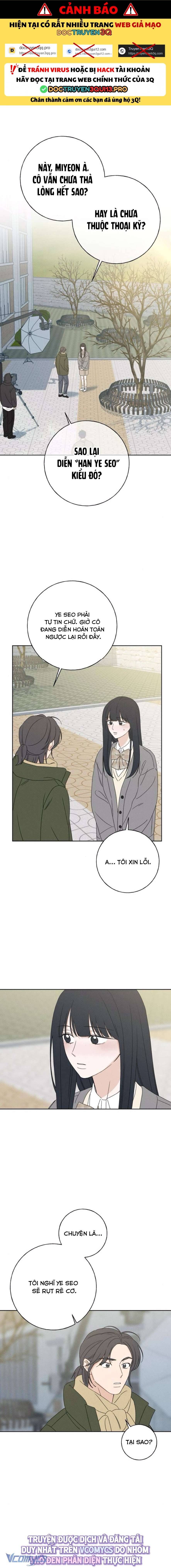 Miyeon Chapter 28 Chapter 28 - TC Truyện