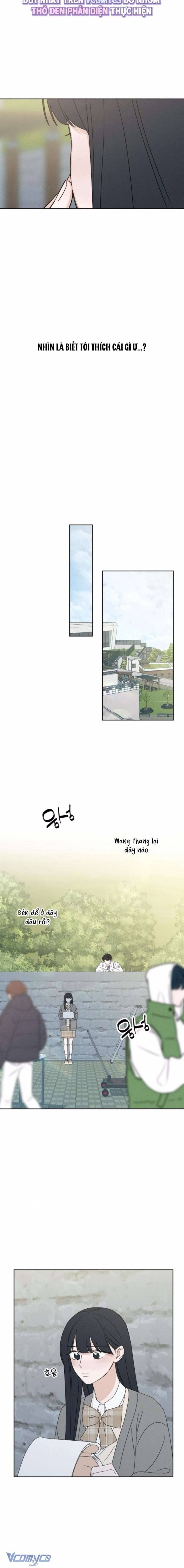 Miyeon Chapter 28 Chapter 28 - TC Truyện