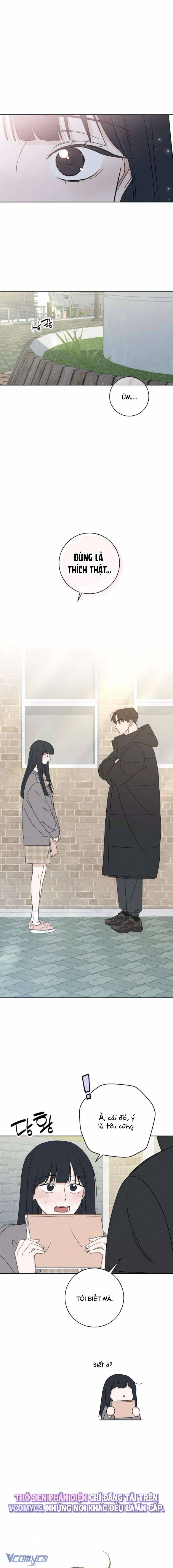 Miyeon Chapter 28 Chapter 28 - TC Truyện