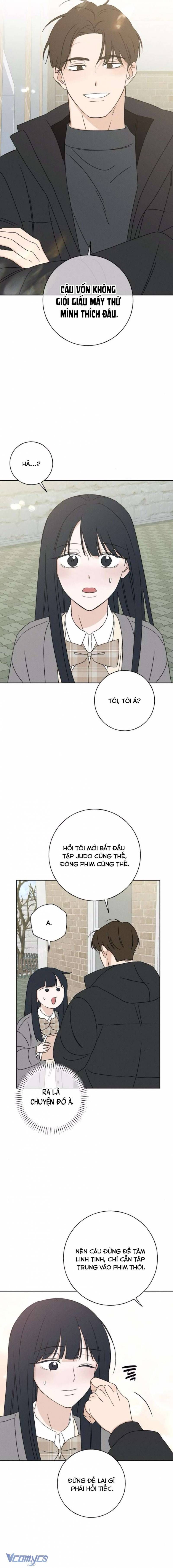 Miyeon Chapter 28 Chapter 28 - TC Truyện