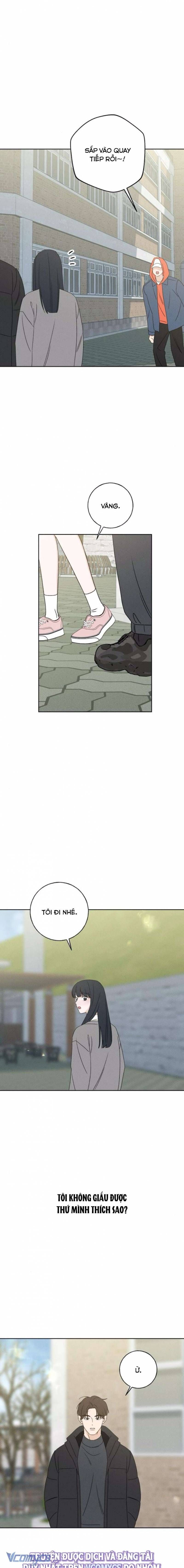 Miyeon Chapter 28 Chapter 28 - TC Truyện