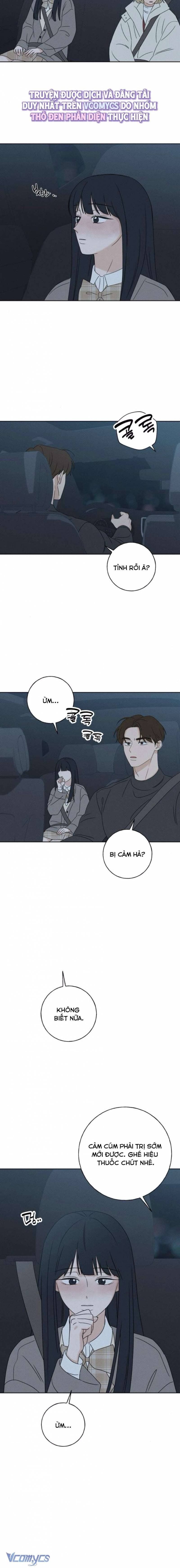 Miyeon Chapter 28 Chapter 28 - TC Truyện
