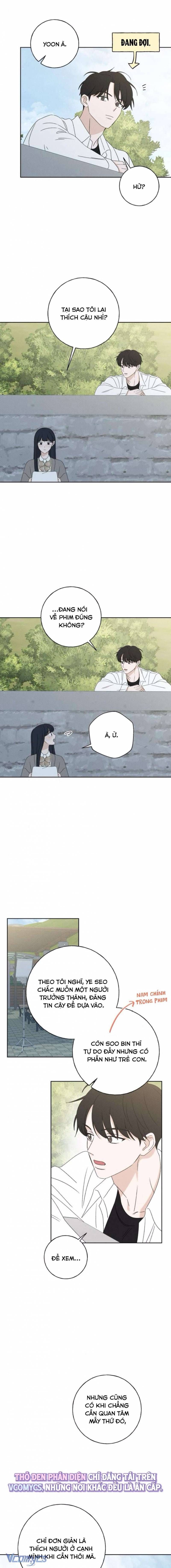 Miyeon Chapter 28 Chapter 28 - TC Truyện