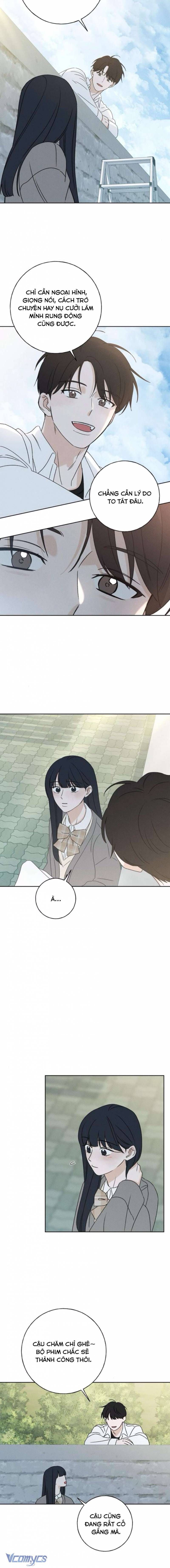 Miyeon Chapter 28 Chapter 28 - TC Truyện