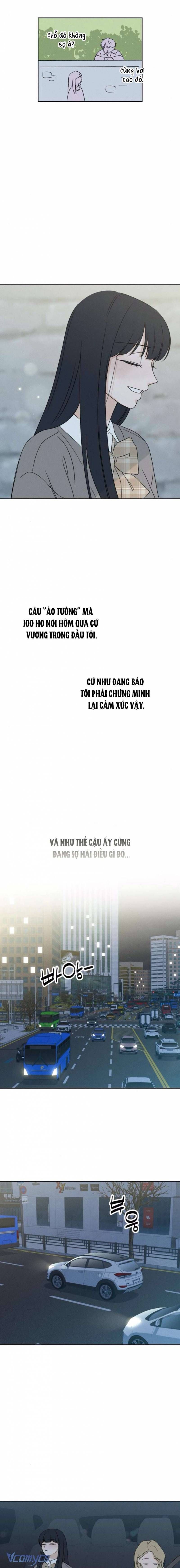 Miyeon Chapter 28 Chapter 28 - TC Truyện