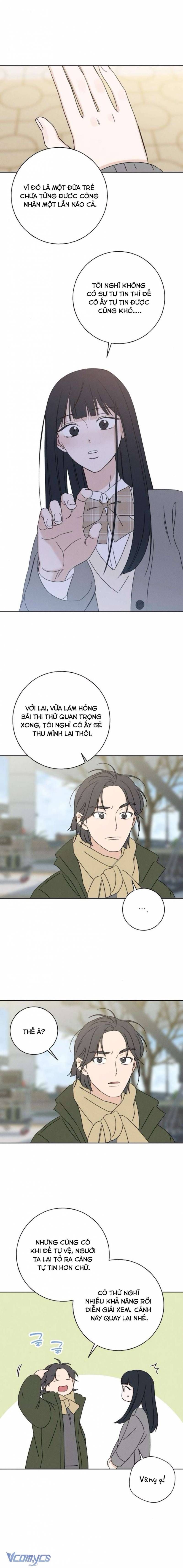 Miyeon Chapter 28 Chapter 28 - TC Truyện