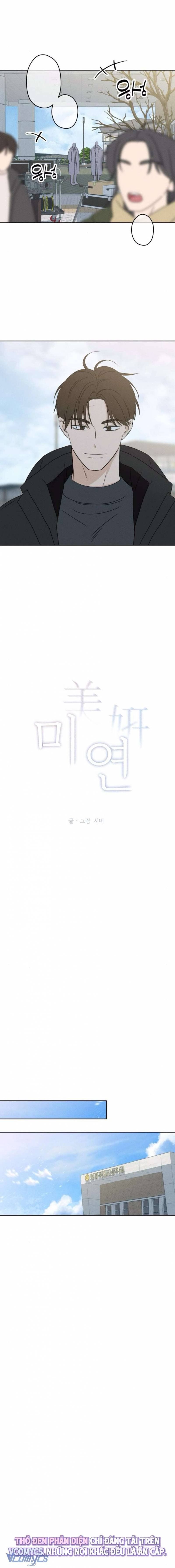 Miyeon Chapter 28 Chapter 28 - TC Truyện