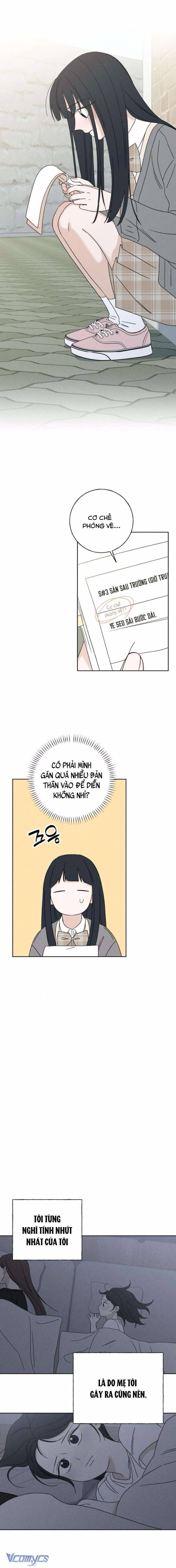 Miyeon Chapter 28 Chapter 28 - TC Truyện