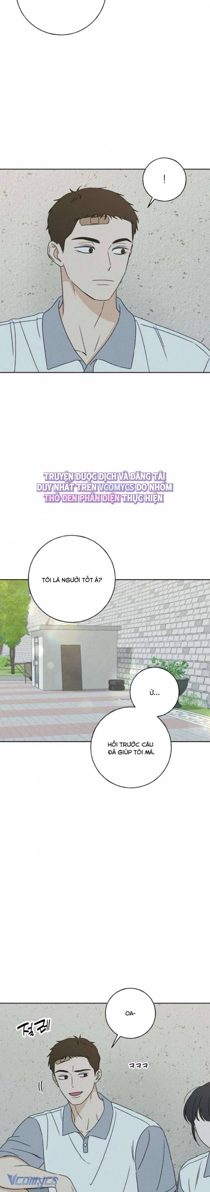 Miyeon Chapter 20 Chapter 20 - TC Truyện