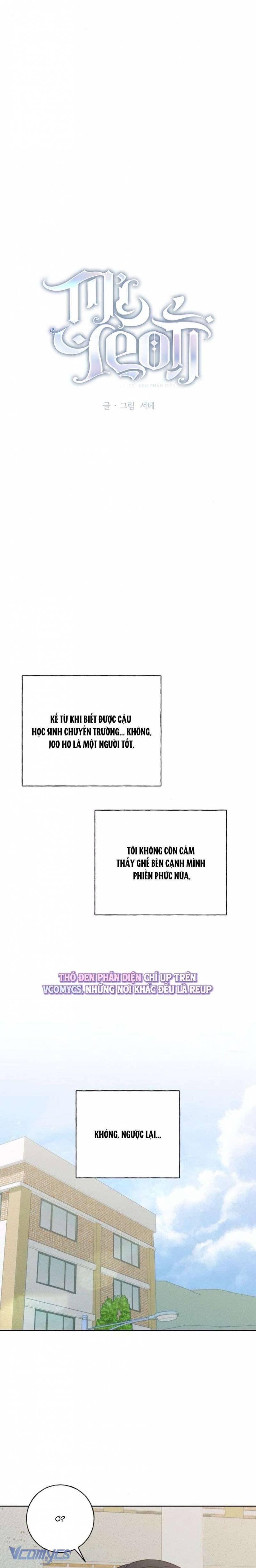 Miyeon Chapter 20 Chapter 20 - TC Truyện