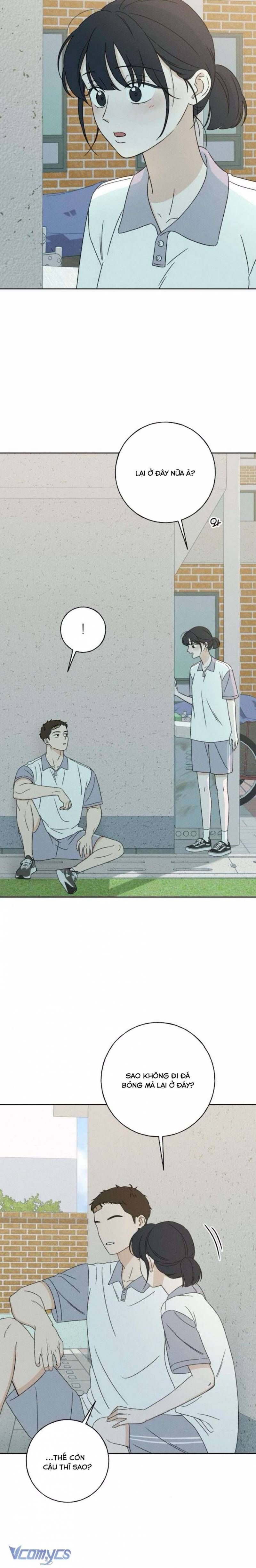 Miyeon Chapter 20 Chapter 20 - TC Truyện