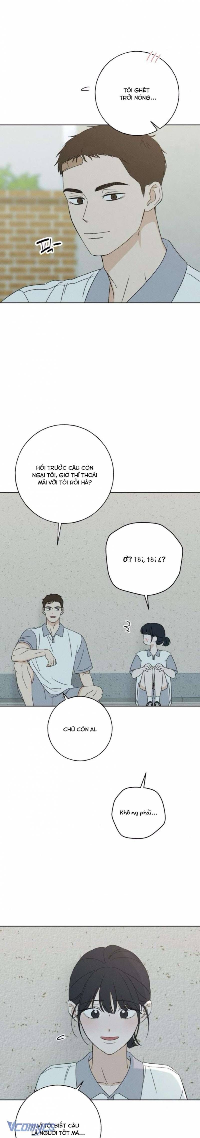 Miyeon Chapter 20 Chapter 20 - TC Truyện
