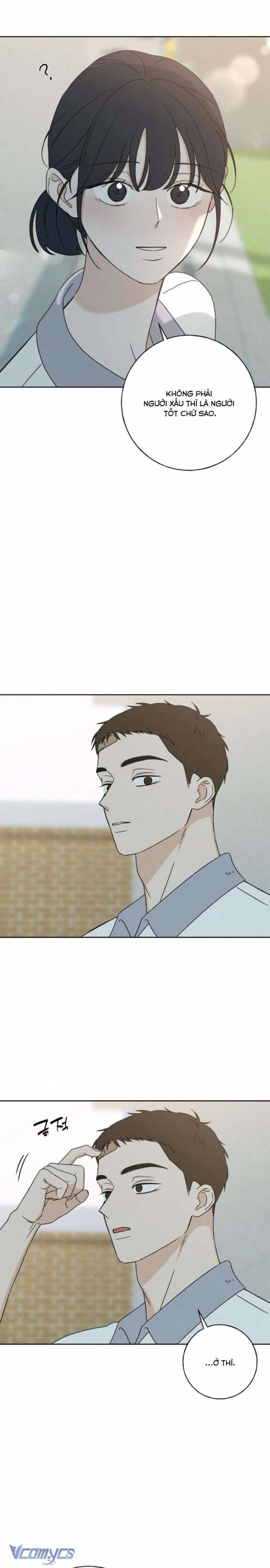 Miyeon Chapter 20 Chapter 20 - TC Truyện