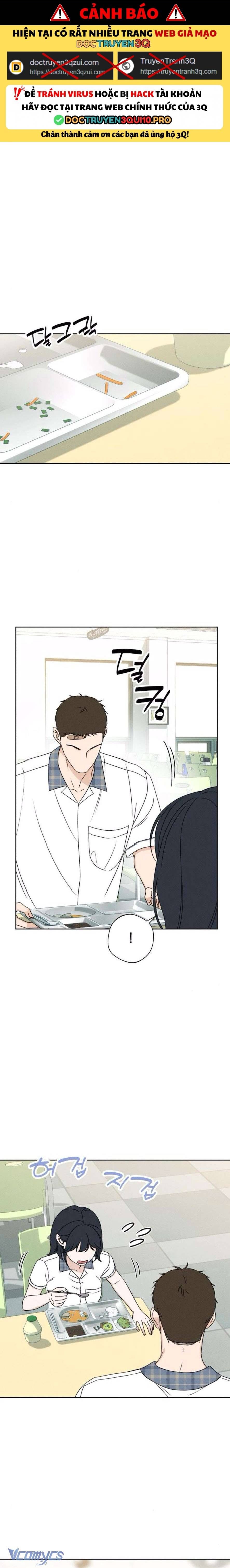 Miyeon Chapter 20 Chapter 20 - TC Truyện