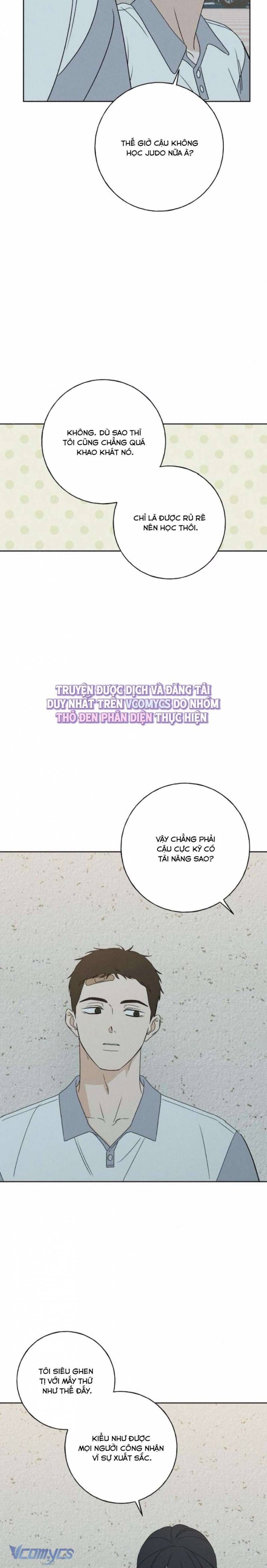 Miyeon Chapter 20 Chapter 20 - TC Truyện