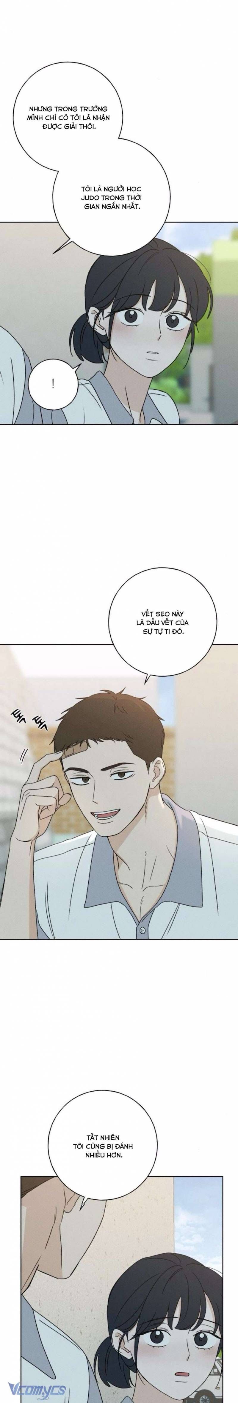 Miyeon Chapter 20 Chapter 20 - TC Truyện