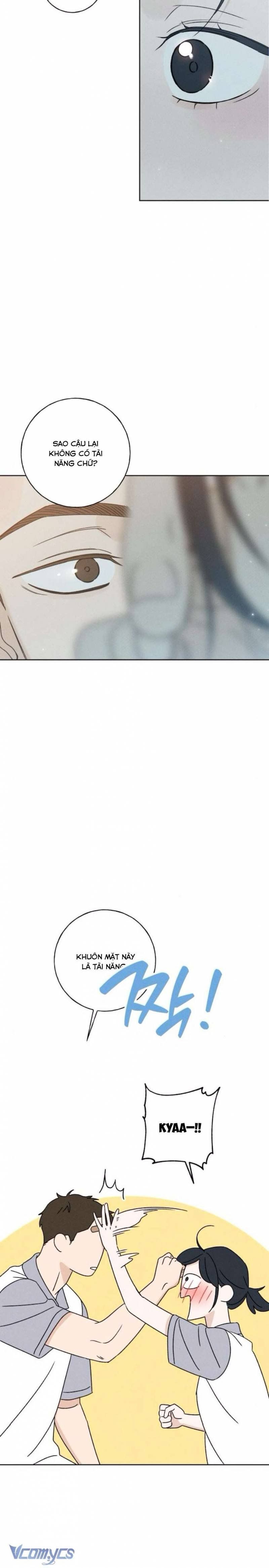 Miyeon Chapter 20 Chapter 20 - TC Truyện