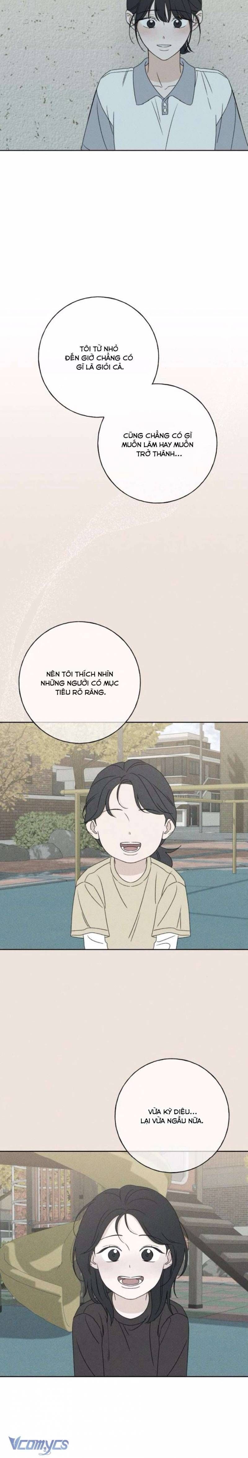 Miyeon Chapter 20 Chapter 20 - TC Truyện