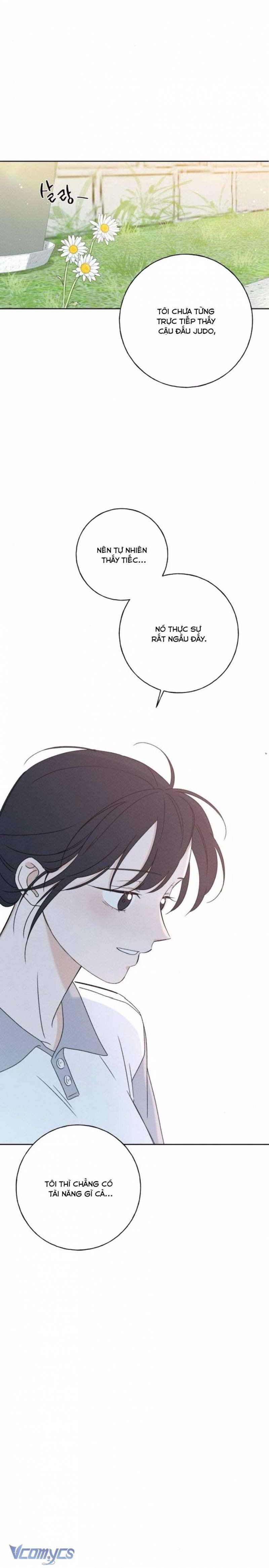 Miyeon Chapter 20 Chapter 20 - TC Truyện