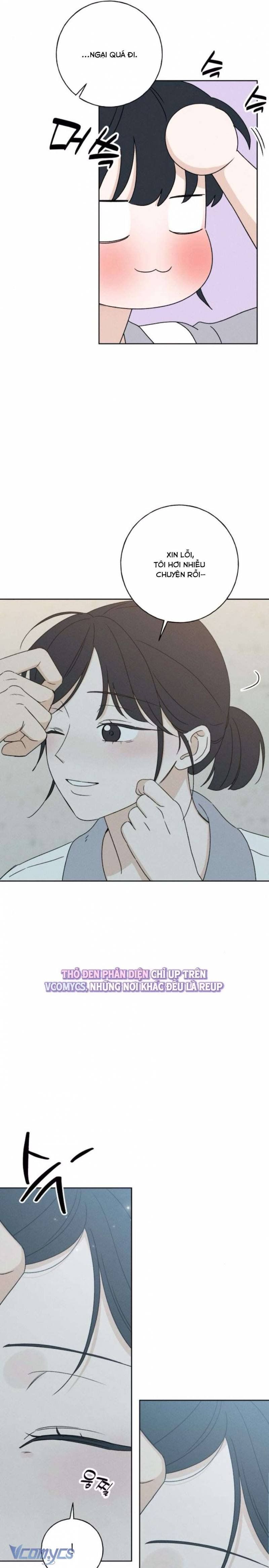 Miyeon Chapter 20 Chapter 20 - TC Truyện
